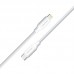 Dramex DPD20LK Valence 20W PD Type-C to Lightning Hızlı Data/Şarj Kablosu 1mt