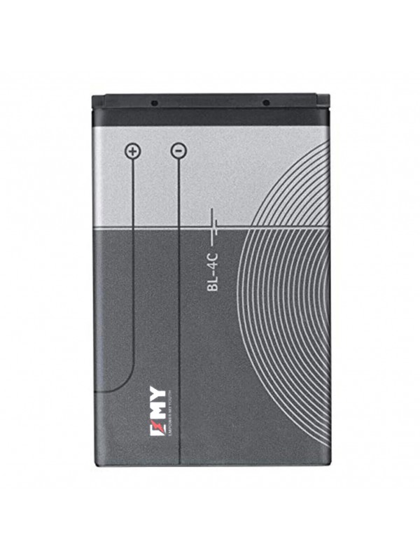 EMY Nokia BL-4C Batarya 890 mAh…