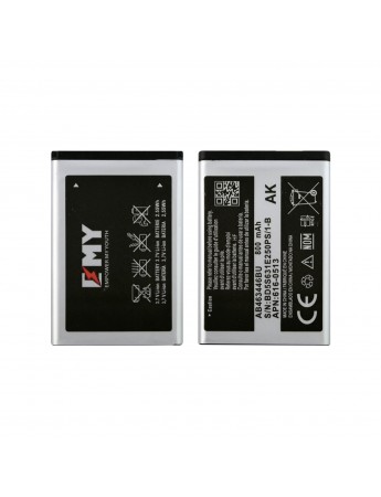 EMY Samsung E250 M620 X150 C260 Batarya 800mAh