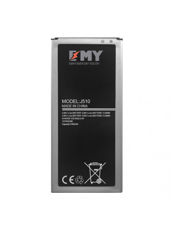 EMY Samsung Galaxy J5 2016 J510 Batarya 3100 mAh…