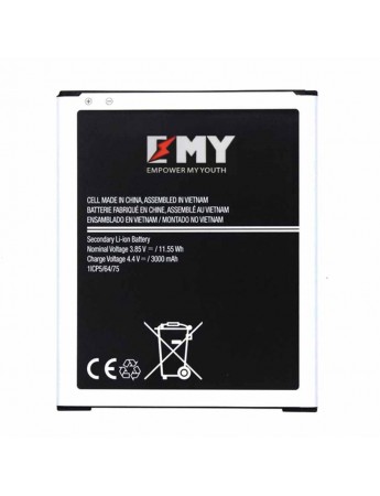 EMY Samsung Galaxy J7 J700 / J7 Core J701 Batarya 3000 mAh