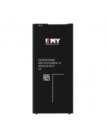 EMY Samsung Galaxy J7 Prime G610 Batarya 3300 mAh