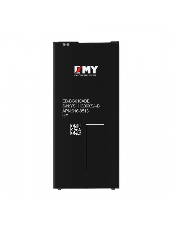 EMY Samsung Galaxy J7 Prime G610 Batarya 3300 mAh…