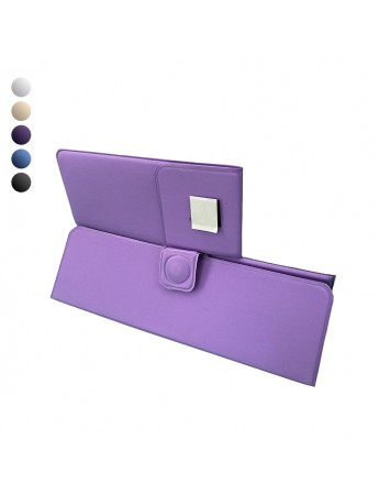 FitCase 10 inç Katlanır Universal Tablet Kılıfı