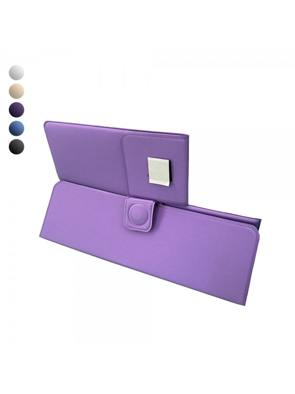 FitCase 10 inç Katlanır Universal Tablet Kılıfı