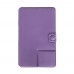 FitCase 8 inç Katlanır Universal Tablet Kılıfı