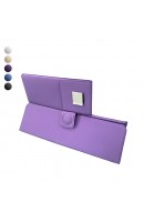 FitCase 8 inç Katlanır Universal Tablet Kılıfı