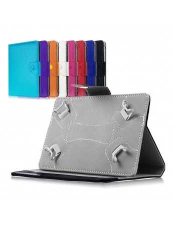 FitCase 9 inç Universal Standlı Tablet Kılıfı