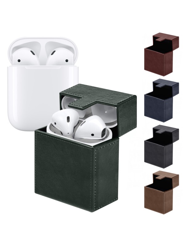 FitCase Apple Airpods 1 / 2 Kılıf Elit Kapaklı…