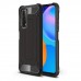 FitCase Huawei P Smart 2021 Zırh Tank Tam Koruma Arka Kapak