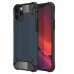 FitCase iPhone 12 / 12 Pro Zırh Tank Tam Koruma Arka Kapak