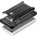 FitCase iPhone 12 / 12 Pro Zırh Tank Tam Koruma Arka Kapak