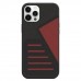 FitCase iPhone 12 Pro Max Kılıf Citizen Arka Kapak
