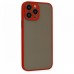 FitCase iPhone 14 Pro Max Montrea Silikon Arka Kapak