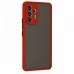 FitCase Samsung Galaxy A33 5G Montrea Silikon Arka Kapak