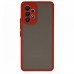 FitCase Samsung Galaxy A33 5G Montrea Silikon Arka Kapak