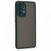 FitCase Samsung Galaxy A33 5G Montrea Silikon Arka Kapak