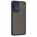 FitCase Samsung Galaxy A33 5G Montrea Silikon Arka Kapak