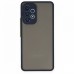 FitCase Samsung Galaxy A33 5G Montrea Silikon Arka Kapak