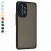 FitCase Samsung Galaxy A53 5G Montrea Silikon Arka Kapak