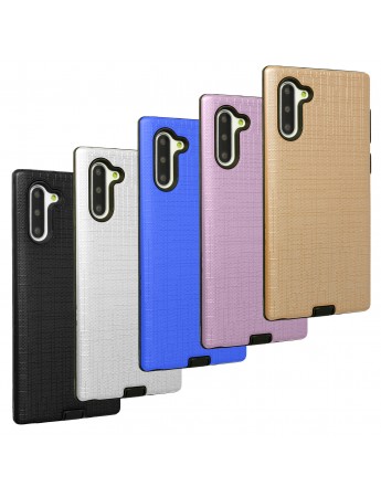 FitCase Samsung Note 10 Kılıf New YouYou Arka Kapak