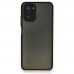 FitCase Xiaomi Redmi Note 10 / 10S 4G Montrea Silikon Arka Kapak