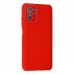FitCase Xiaomi Redmi Note 10 / Note 10s Glass Kamera Korumalı Lansman Silikon Kapak