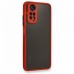 FitCase Xiaomi Redmi Note 11 / 11S Montrea Silikon Arka Kapak