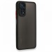 FitCase Xiaomi Redmi Note 11 / 11S Montrea Silikon Arka Kapak