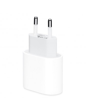 FitPlus Bianca B274 20W PD Type-C Çıkışlı Şarj Aleti Adaptör