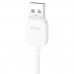 FitPlus Bianca FT-201M 2.4A Seyahat Şarj Aleti Micro USB Kablo Set