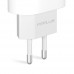 FitPlus Bianca B274L 20W PD Type-C Şarj Aleti Type-C/Lightning Kablo Set
