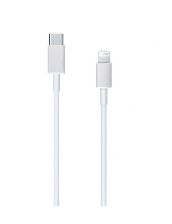 FitPlus MA-C91 Type-C to Lightning Hızlı Data/Şarj Kablosu PD 18W 1mt