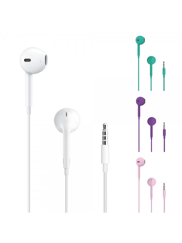 FitPlus Sound FP-107 3.5mm Mikrofonlu Kablolu Kulaklık…