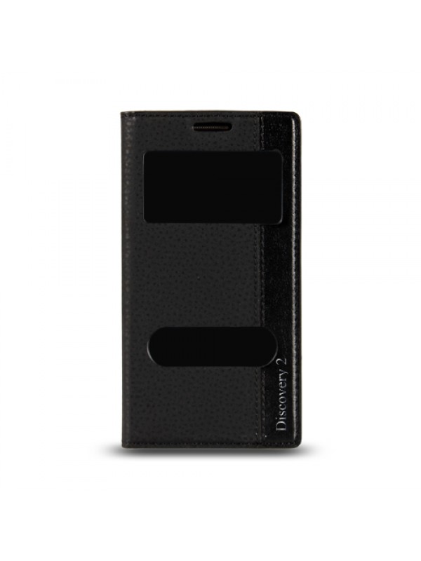 General Mobile Discovery 2 Gizli Mıknatıslı Pencereli Magnum Kılı…