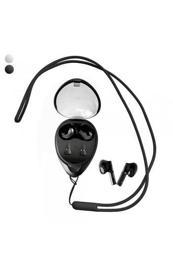 HEPU HP-658 TWS Kablosuz Kulak İçi Bluetooth Kulaklık Şeffaf Tasarım…