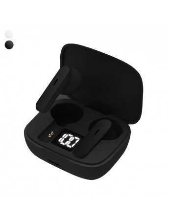 HEPU HP-661 TWS Kablosuz Kulak İçi Bluetooth Kulaklık