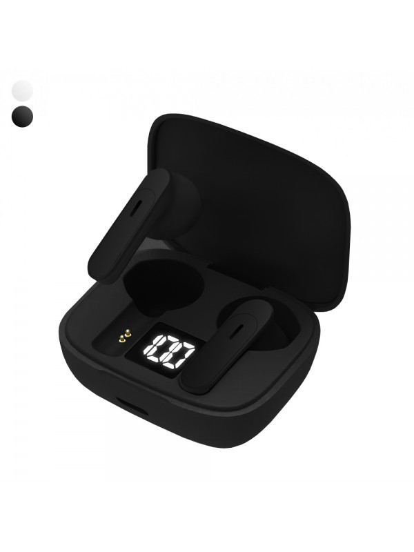 HEPU HP-661 TWS Kablosuz Kulak İçi Bluetooth Kulaklık…