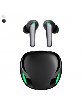 HEPU HP627 TWS Kablosuz Kulak İçi Bluetooth Kulaklık