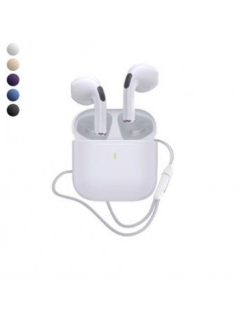 HEPU HP662 TWS Kablosuz Kulak İçi Bluetooth Kulaklık