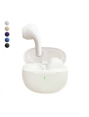 HEPU HP669 TWS Kablosuz Kulak İçi Bluetooth Kulaklık