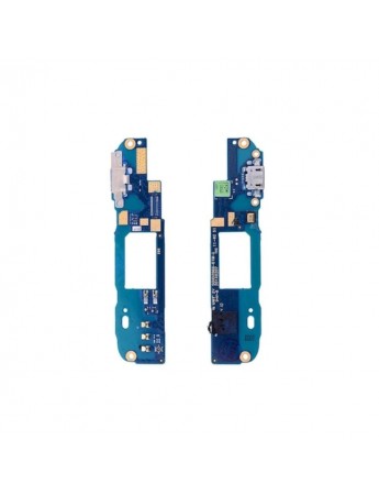 HTC Desire 816 Şarj Soketi Mikrofon Bordu