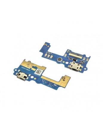 Huawei GR3 Şarj Soketi Mikrofon Bordu