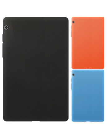 Huawei MediaPad T5 10" Kılıf FitCase Evo Silikon Arka Kapak