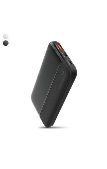 HyperGear 10000 mAh PD20W + 18W Hızlı Şarj Powerbank…