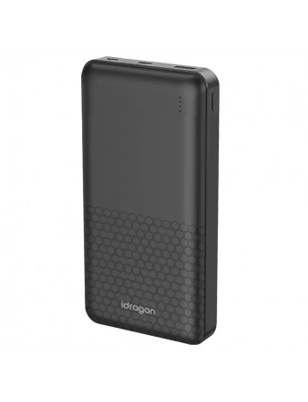 idragon KP-03 10000 mAh PD 20W Hızlı Powerbank Taşınabilir Batarya