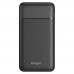 idragon KP-35 30000 mAh Powerbank Taşınabilir Yedek Batarya 2x USB
