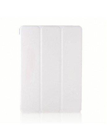 iPad Air Standlı KingPad Kılıf Beyaz