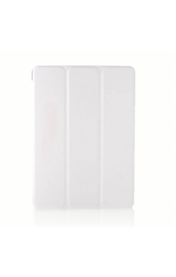 iPad Air Standlı KingPad Kılıf Beyaz…