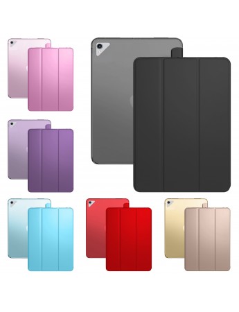 iPad Pro 10.5 inç Standlı Smart Cover Tablet Kılıf